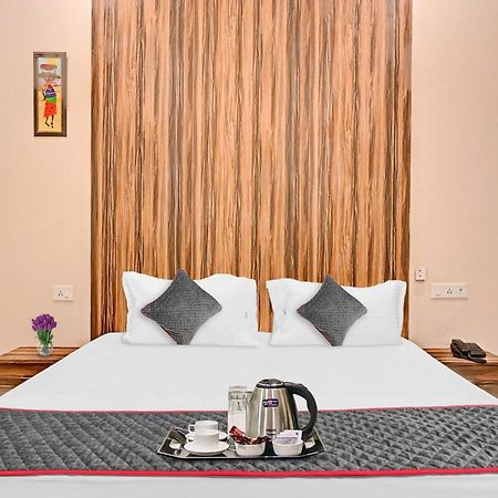 Sangam International Group Of Hotels Prayagraj Bagian luar foto