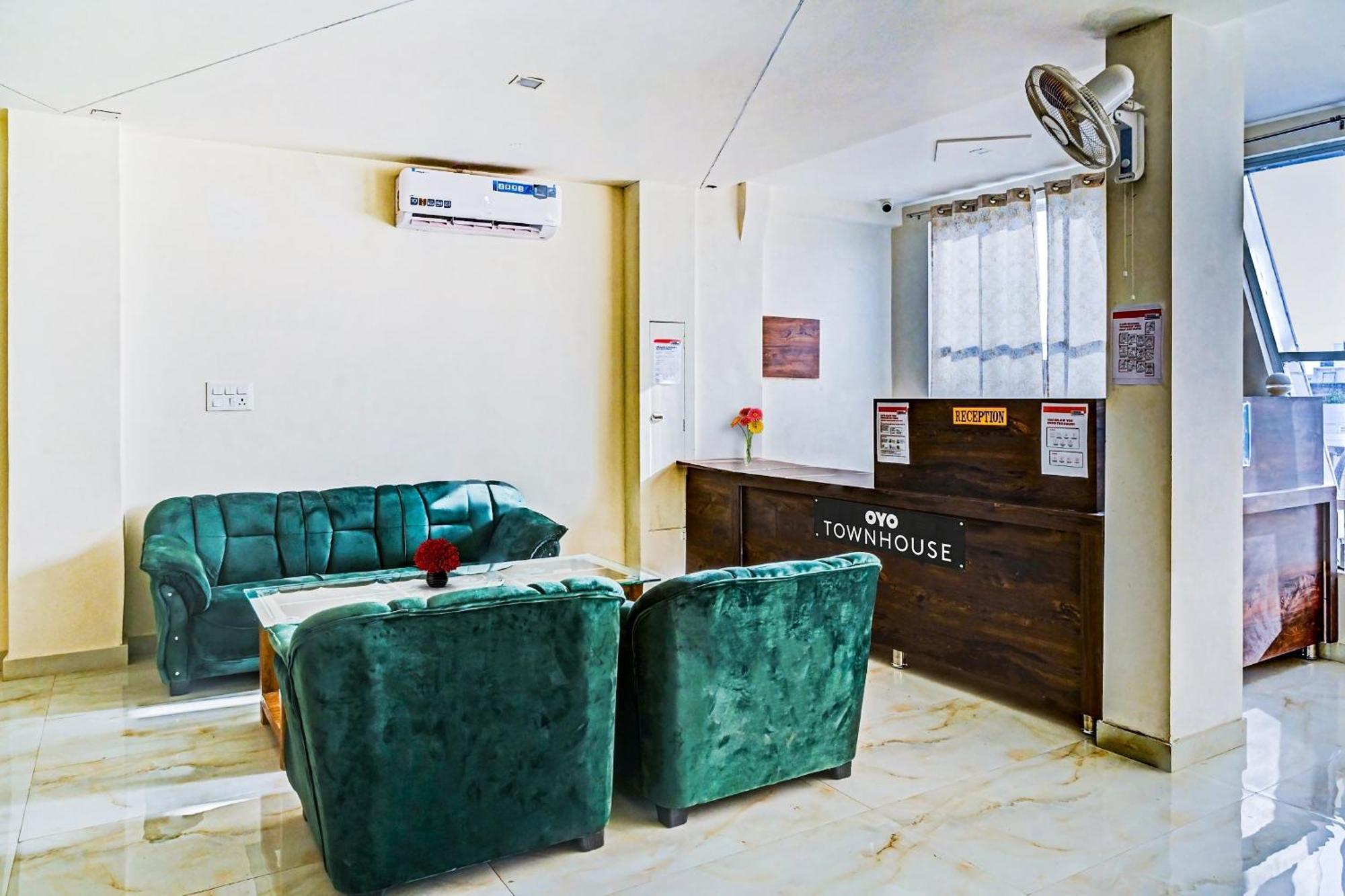 Sangam International Group Of Hotels Prayagraj Bagian luar foto