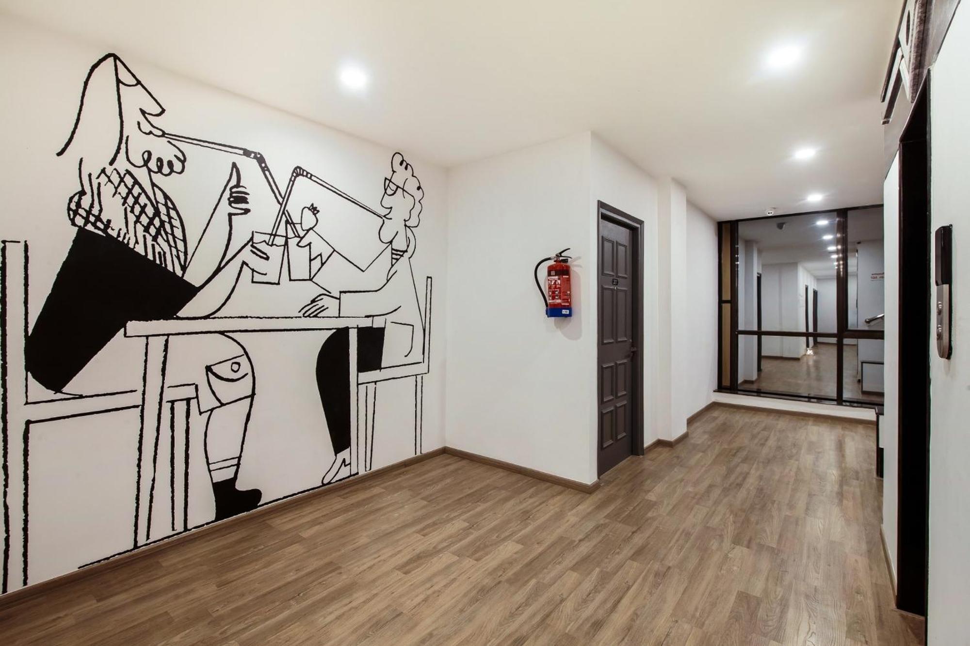 Sangam International Group Of Hotels Prayagraj Bagian luar foto